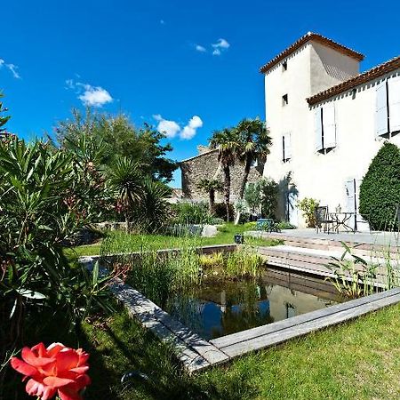 Chateau De Siran - Hotel & Spa Esterno foto