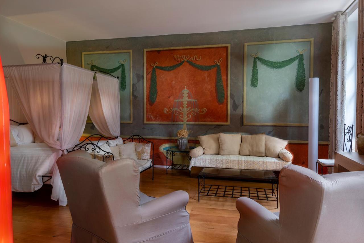 Chateau De Siran - Hotel & Spa Esterno foto