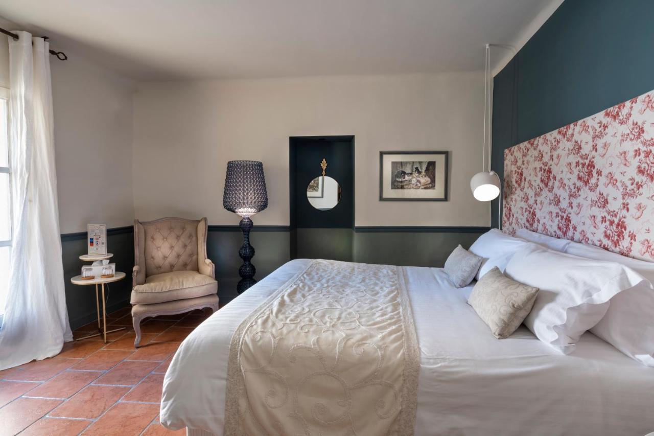 Chateau De Siran - Hotel & Spa Esterno foto