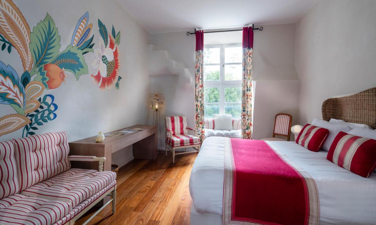 Chateau De Siran - Hotel & Spa Esterno foto