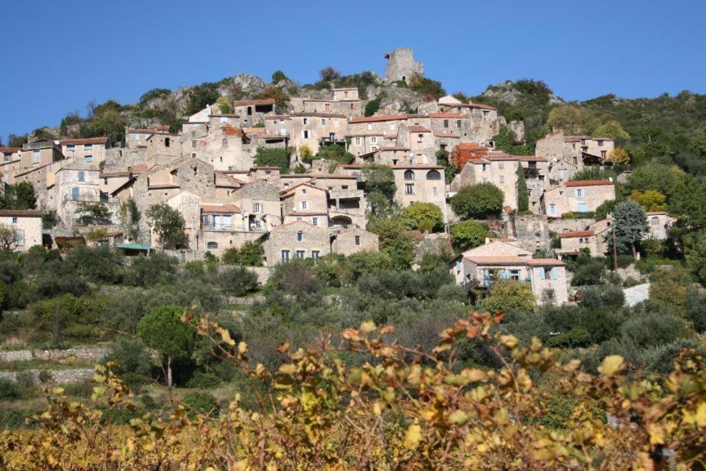 Chateau De Siran - Hotel & Spa Esterno foto