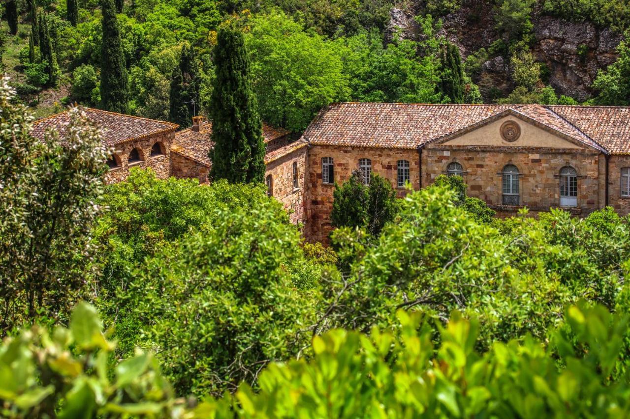 Chateau De Siran - Hotel & Spa Esterno foto