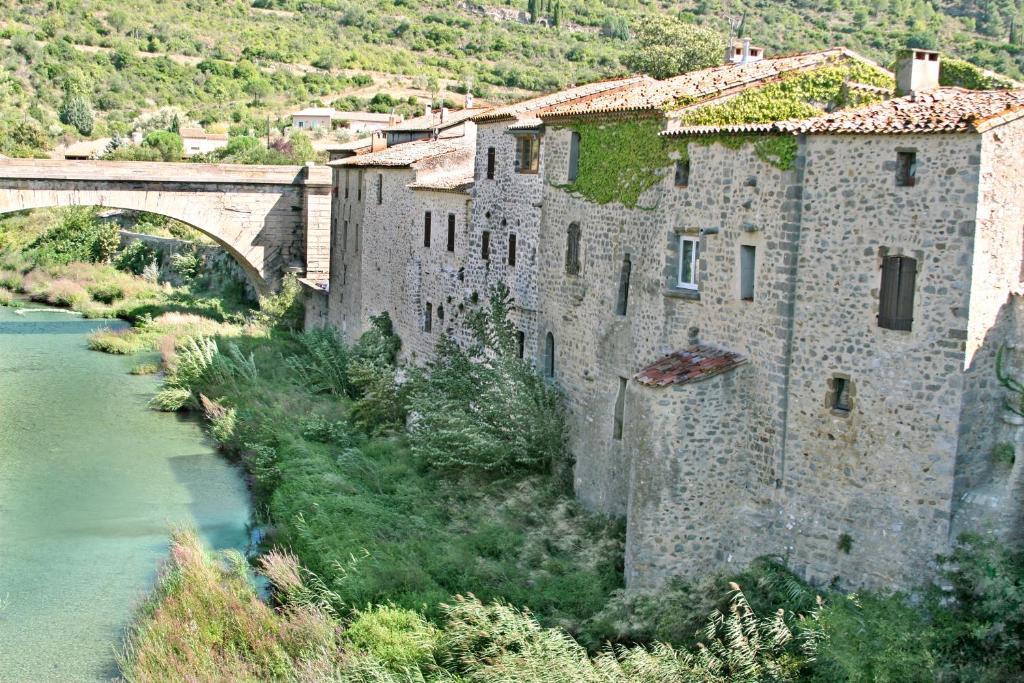 Chateau De Siran - Hotel & Spa Esterno foto