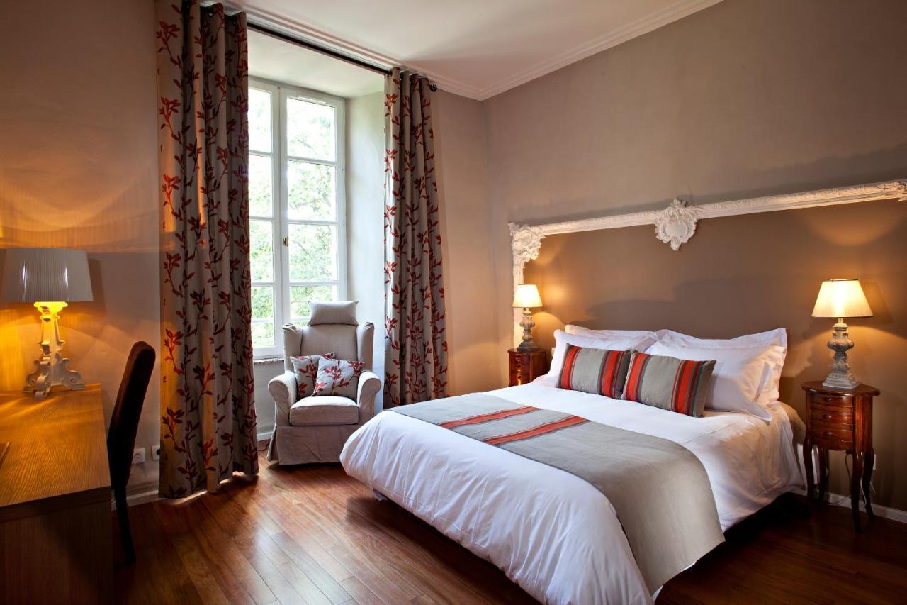 Chateau De Siran - Hotel & Spa Esterno foto