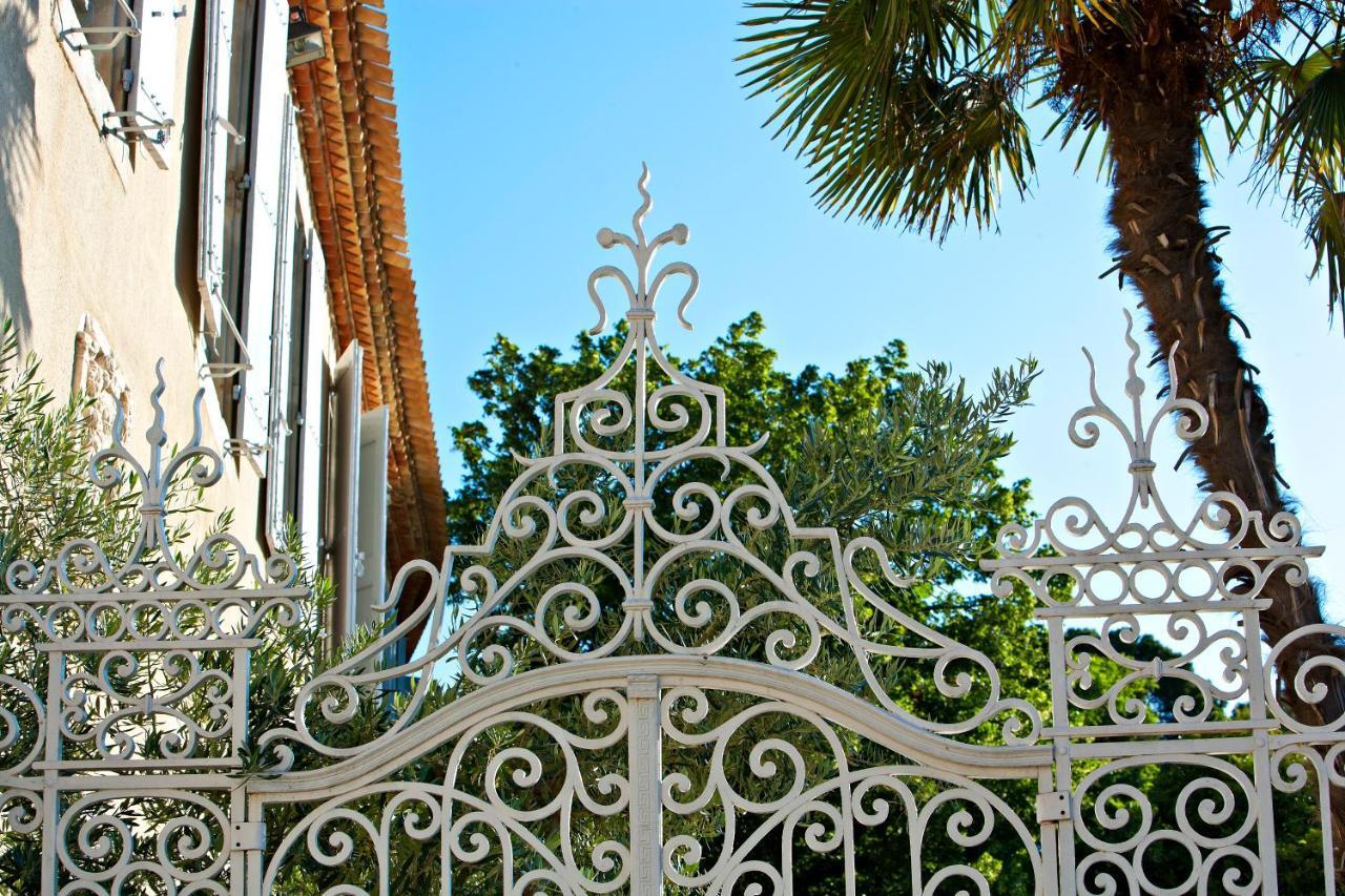 Chateau De Siran - Hotel & Spa Esterno foto